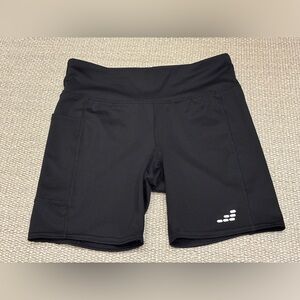 bcg Girl’s Biker Shorts